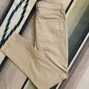 Everlane Mens Chinos 34x32